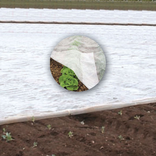 Geoteco Αντιπαγετικό Ύφασμα 18gr/m² Geoteco Αντιπαγετικό Ύφασμα 18gr/m²