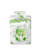 Cotton Bedding 100x135 + 40x60 Dinosaur