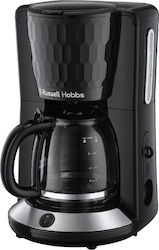Russell Hobbs Mașină de cafea cu filtru 1000W