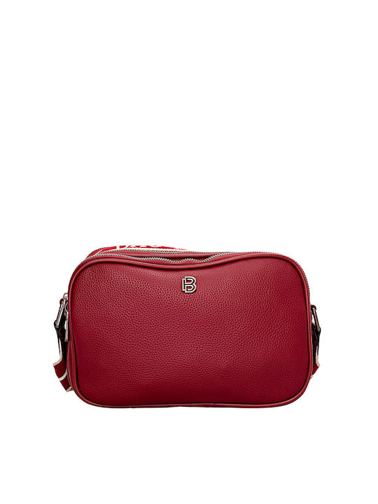 Bag to Bag Women's Bag Crossbody Red