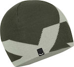 Salewa Reiner Unisex Wendbarer Beanie Strickmüt...