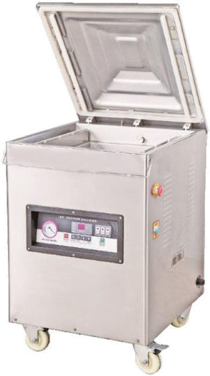 Kunba Vacuum Device with Maximum Sealing Length 200mm