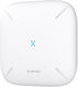 X-Sense SBS50 Wireless Alarm Control System 50-Zone Wi-Fi