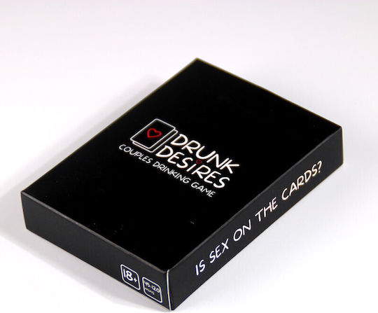 Ophelia's Dream Fun Poker Ερωτικό Παιχνίδι Καρτών 10PK-013