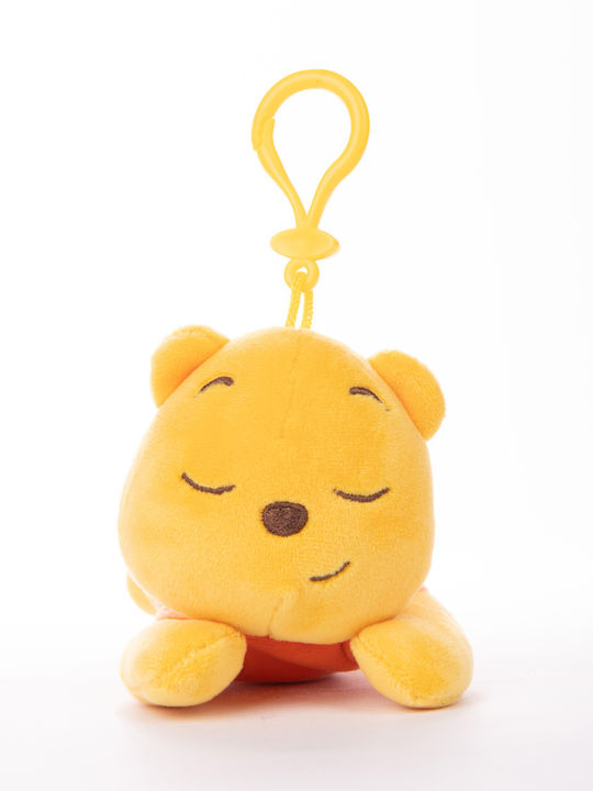 Disney Ключодържател Winnie The Pooh Текстилен