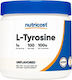 Nutricost L-tyrosine 100gr Unflavored