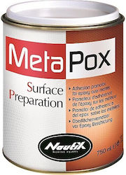 Nautix Υπόστρωμα 0.5lt