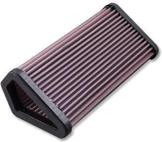 DNA Filters Series Motorcycle Air Filter for Ducati Multistrada
