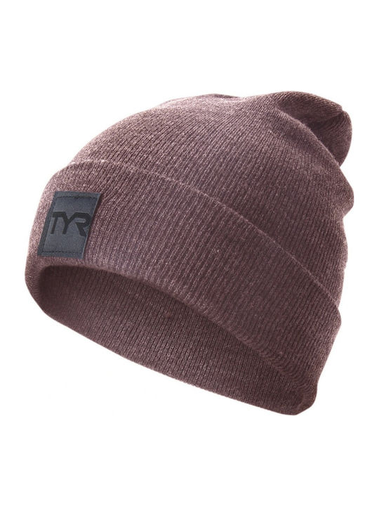 Beanie Unisex Căciulă Tricotat în culoarea Roz