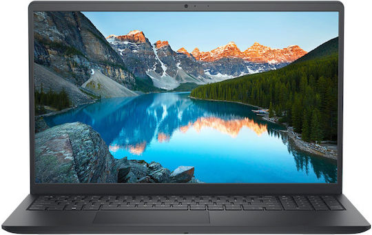 Dell Inspiron 3520 15.6" (i7-1255U/16GB/1TB SSD/Linux) (GR Клавиатура)