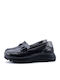 Γυναικεία Loafers σε Μαύρο Χρώμα