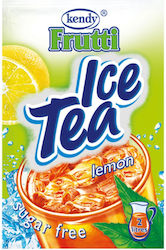 Kendy Frutti 8,5 Γρ Ice Tea Λεμόνι Kendy Frutti 8,5 Γρ Ice Tea Λεμόνι