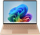 Microsoft Laptop Copilot+PC 13.8" Touchscreen 1...