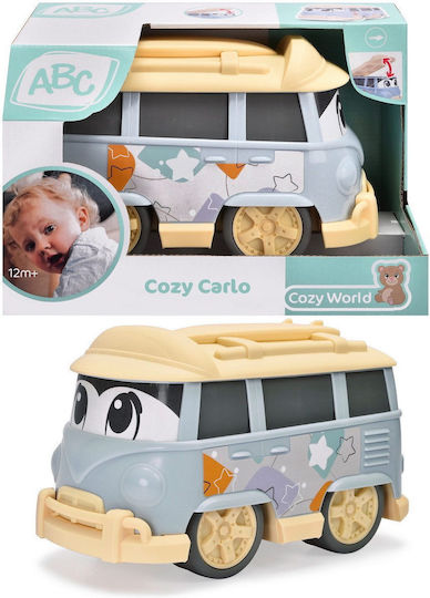 Abc Cozy Carlo 204114015