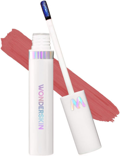 Wonderskin Wonder Blading Lip Stain Long Lasting Whimsical 4ml