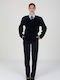 Danaos Outfits 30-00295 Long-Sleeve Shirt Police