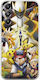Pokemon Samsung Galaxy M35 5g Гъвкав TPU Прозрачен Силикон
