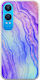 Agate Stone Neon Oneplus Nord Ce4 Lite 5g Flexible Tpu Διάφανη Σιλικόνη