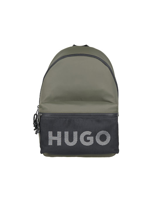 Hugo Boss Backpack Beige