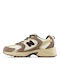 530 Sneakers Dark Mushroom