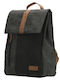 Beagles Backpack Μαύρο