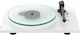 Pro-Ject Audio Turntables White