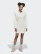 Dress Mini Φόρεμα Εκρού