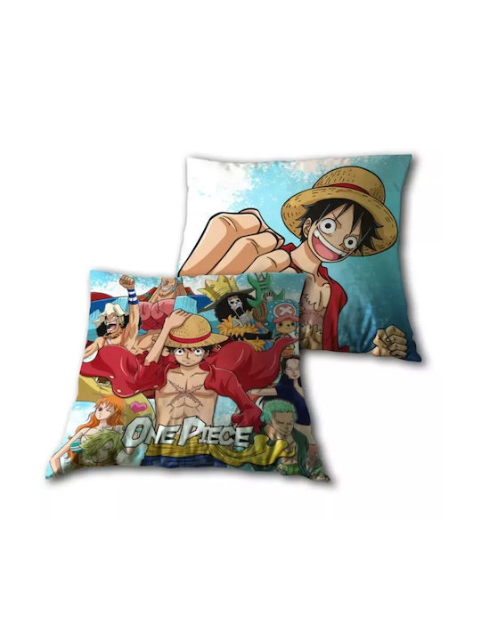 Aymax Kids Decorative Pillow Cushion 40x40cm