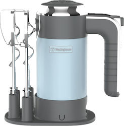 Westinghouse Μίξερ Χειρός 350W Μπλε