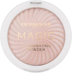 Dermacol Magic Осветяваща Пудра 10гр