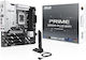 Asus Prime Z890M-PLUS Wifi rev. 1.0 Motherboard Micro ATX με Intel 1851 Socket 90MB1J80-M0EAY0