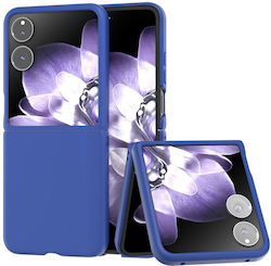 Skin Feel Μπλε (Xiaomi Mix Flip)