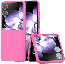 Skin Feel Roz (Xiaomi Mix Flip)