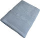 Astron Italy Hotel Bathroom Towel 150x80 cm 550gsm Gray