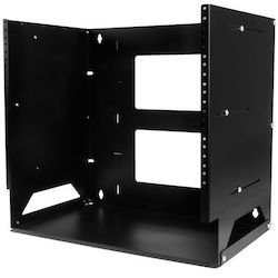 8u Wall-mount Rack Shelf