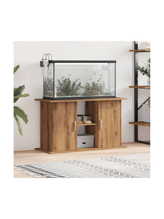 vidaXL Aquarienmöbel Schrank mit Regal vidaXL Aquarienmöbel Schrank mit Regal