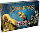 Настолна игра Risk: The Lord Of The Rings за 2-5 играчи 10+ години (EN) Hasbro