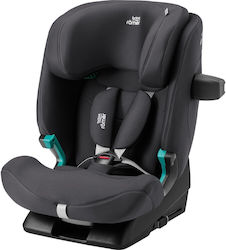 Britax Romer Advansafix Pro Classic Baby Car Se...