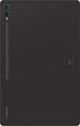 Samsung Back Cover Samsung Tab S9 Ultra Original Service Pack Grey Samsung Back Cover Samsung Tab S9 Ultra Original Service Pack Grey