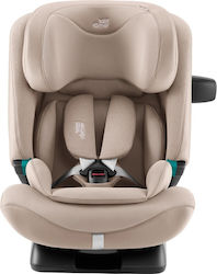Britax Romer Advansafix Pro Style Baby Car Seat...