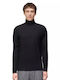Long Sleeve Sweater Black
