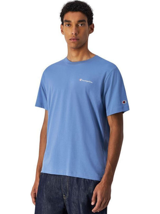 Champion T-shirt Blue