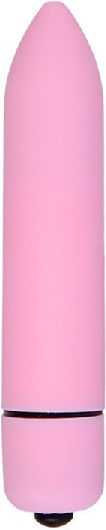 Ophelia's Dream Vibrator Bullet 9cm Pink