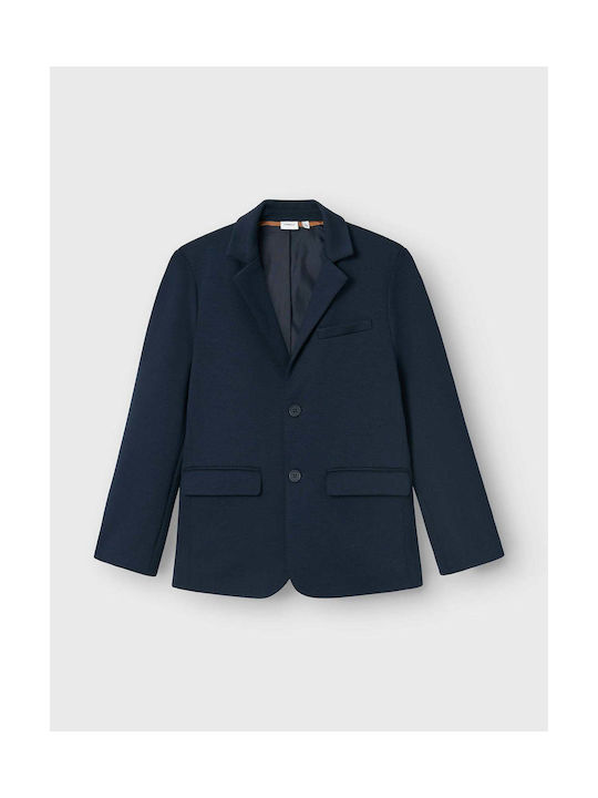 Name It Kids Blazer Blue