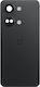 Clappio Replacement Rear Window Oneplus Nord 3 5g Grey