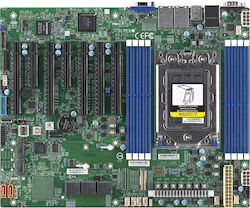 Supermicro H12SSL-i SoC