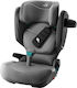 Britax Romer Kidfix Pro Style Καθισματάκι Αυτοκ...