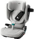 Britax Romer Kidfix Pro Style Καθισματάκι Αυτοκ...