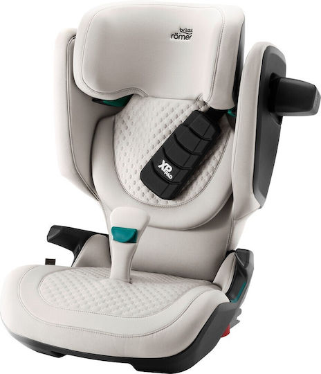 Britax Romer Kidfix Pro Style Baby Car Seat High-back Booster i