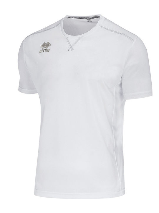 T-shirt Λευκό
